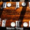 Reclaimed Wood Restaurant Tables